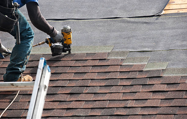 Licensed Roofing service in Rockaway Beach, MO - Brentwood Metal Roofing